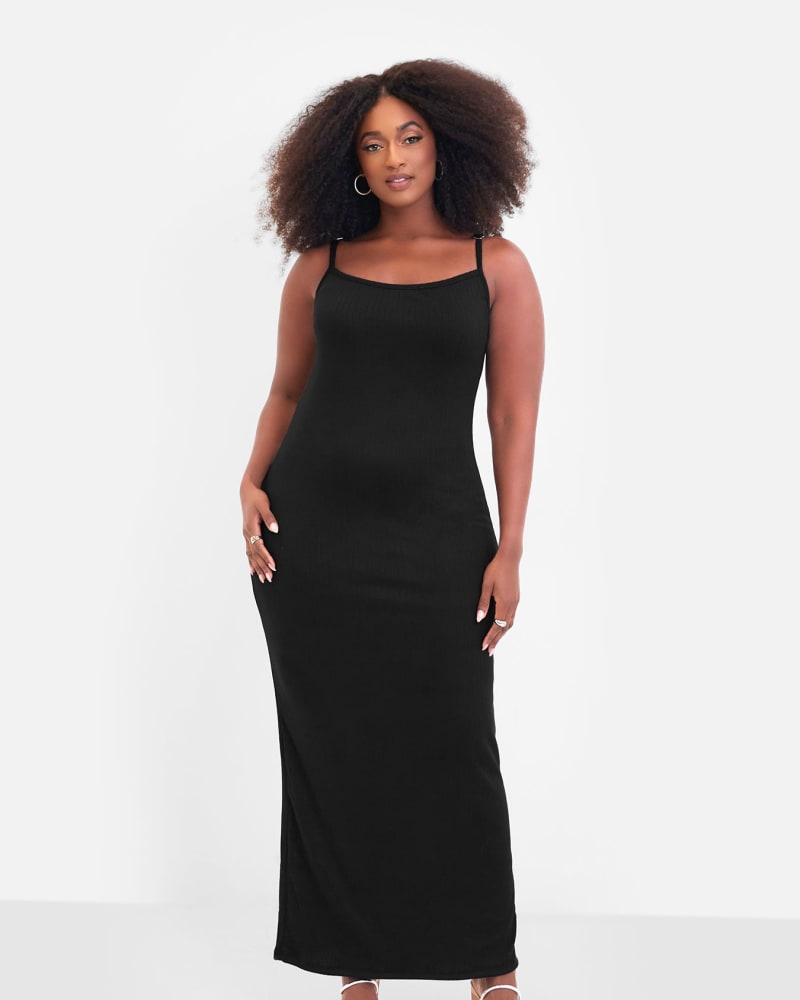 5x black dress on sale
